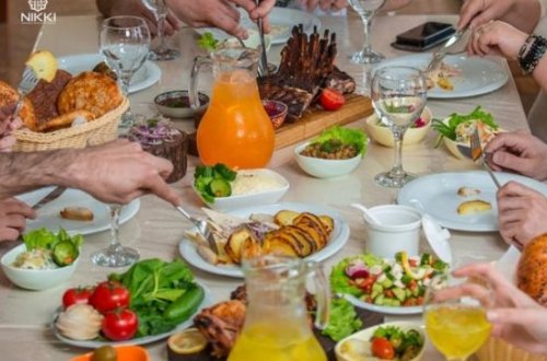 Nazirlikdən restoran sahiblərinə CİDDİ XƏBƏRDARLIQ: ən yüksək cərimələr tətbiq ediləcək