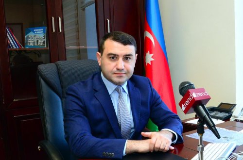 Fərid Cəfərov: Azərbaycan gənclərə yaradılan şərait baxımından dünyanın ən qabaqcıl ölkələrindəndir