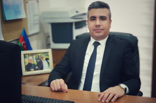 Şura 2018-ci ildə də dövlət və cəmiyyət üçün mühüm əhəmiyyət kəsb edən layihələri maliyyələşdirib