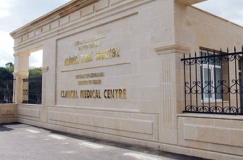 Fonddan Bakı Klinik Tibbi Mərkəzə göndərilən şəxsdən pul istəyiblər? - ŞİKAYƏT