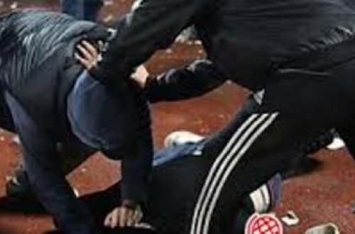 Tanınmış iş adamı DYP rəisi Afət Mirzəyevi kabinetində döydü – Şirvanda qanla bitən RAZBORKA