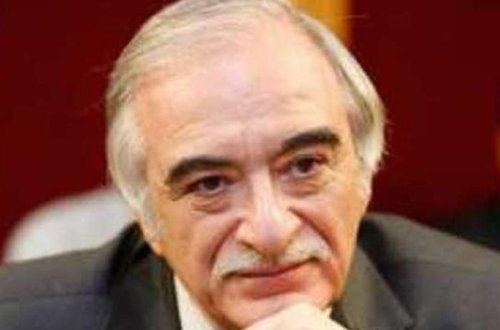 Polad Bülbüloğluya daha bir YÜKSƏK VƏZİFƏ VERİLDİ