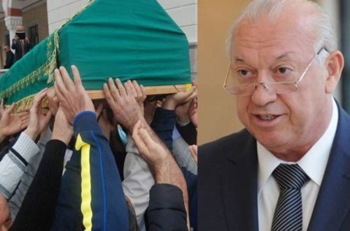 Ölüm bir dərd, Naxçıvana aparmaq başqa dərd - AZAL meyit çəkir, deputat narahatdır