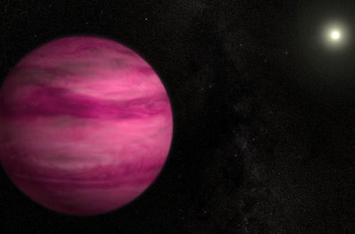 Günəş sistemində yeni planet kəşf olundu