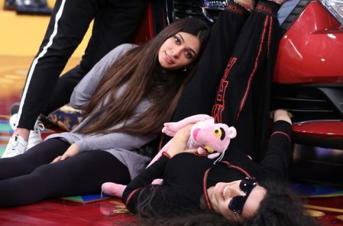 “Maşın Şou. Hind kinosu”: Qadın bəxti - FOTO/VİDEO