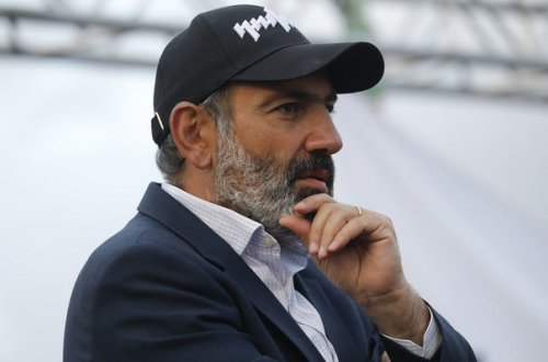 Paşinyan Qarabağı Azərbaycana qaytarmağa hazırlaşır?