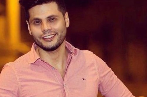 Zaur Kamalın oxşarı varmış — FOTOLAR