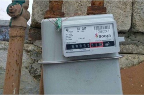 ​Qazın limitiylə bağlı VACİB XƏBƏR - Yanvarın 1-dən...