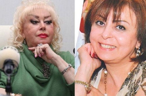 İlhamə Quliyeva ilə bağlı SENSASİON AÇIQLAMA: “Şantaj ediblər ki, səni…” - VİDEO