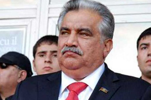 MTN işində Əhəd Abıyev epizodu - Körpünün pulu necə oğurlanıb?!