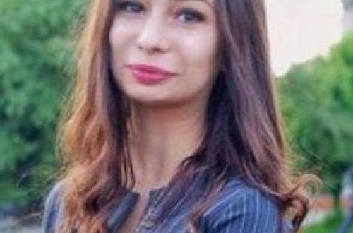 17 yaşlı Güneli Rusiyada niyə öldürdülər? - TƏFƏRRÜAT