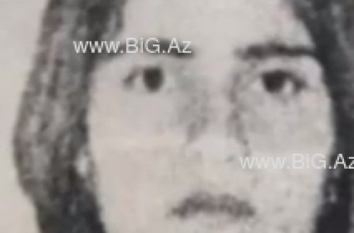 24 yaşlı gəlin ərinin qırxı çıxmamış pulları oğurlayıb erməni kişinin... - Azərbaycanda ŞOK