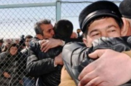 Yeni ildə əfv sərəncamı olacaq? (AÇIQLAMA)