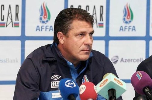 Vəli Qasımov: Mourinyu kimi məşqçi bizə lazım deyil