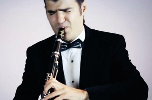 Zahid Sabirabadlının dəfnindən VİDEO