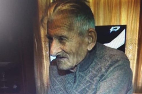 101 yaşlı cərrah: Şam işığında əməliyyat etmişəm - MÜSAHİBƏ