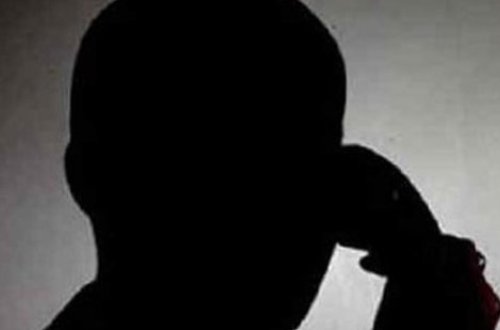 Bakıda ŞOK CİNAYƏT - 