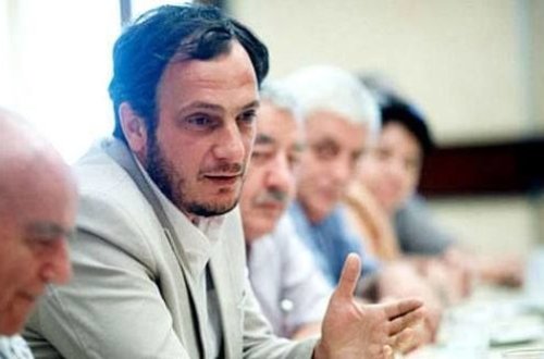 Türkiyə Ermənistanla 100 il sərhədi açmaya bilər - RƏY