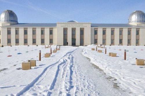 Azərbaycana qış fəsli nə zaman gələcək?