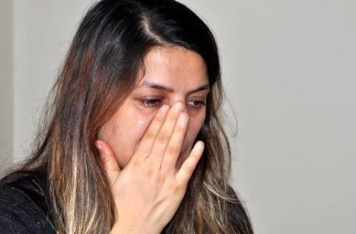 Xəstəxanada dəhşət - 45 dəqiqə yaşaya bildi