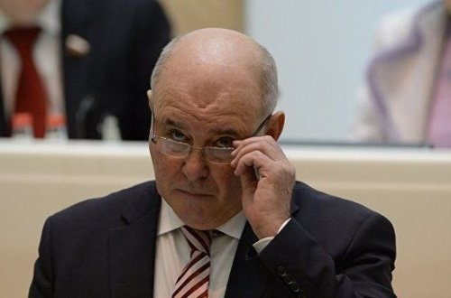 Rusiya XİN Yerevana: Özünüzdə cəsarət tapın