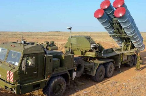 ABŞ-ın Türkiyəyə “Patriot” satışı “S-400”ün tədarükünə təsir edəcək? - MOSKVADAN AÇIQLAMA