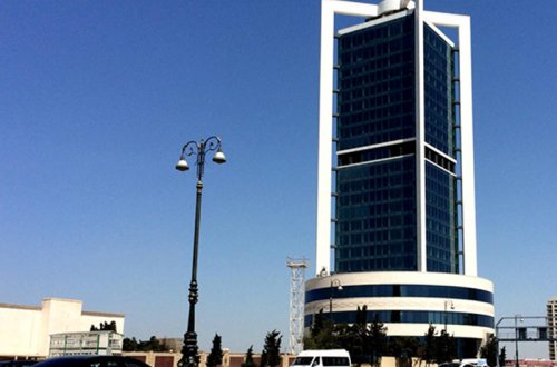 ARDNF-nin 2019-cu il üçün büdcə layihəsinin Prezidentə təqdim olunması tövsiyə edildi