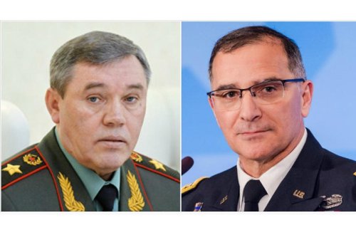 Generalların Bakı görüşü: Azərbaycan strateji dialoq platforması kimi