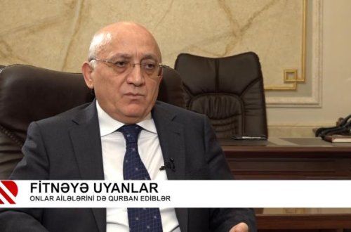 Radikal dini qruplarla necə mübarizə aparılır? - VİDEO