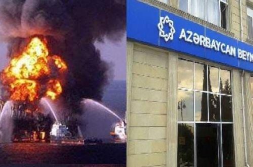 Azərbaycan Beynəlxalq Bankı ölkə rəhbərini aldatdı - İTKİN DÜŞMÜŞ NEFTÇİNİN SİLİNMİŞ KREDİTİ 3 İL SONRA 