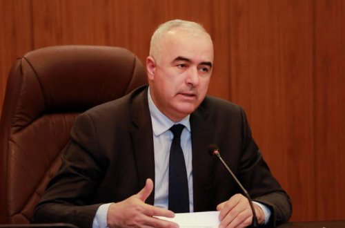 Fərasət Qurbanov vətəndaşların layihələrin qiymətləndirməsi prosesində iştirakı ilə bağlı məsələyə aydınlıq gətirdi