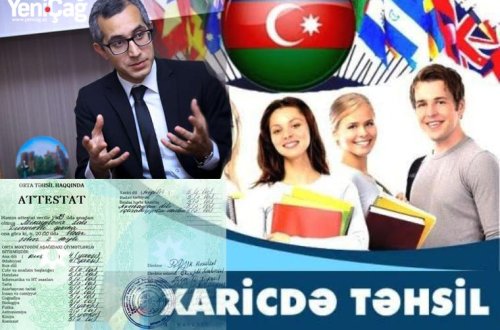“Belə çıxır ki, Təhsil Nazirliyi özünün verdiyi sənədi tanımır?” – Kamran Əsədov