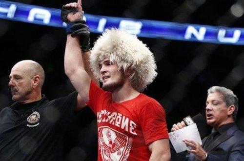 Həbibdən Makqreqorla döyüşmək üçün şok tələb: 30 milyon dollar verin