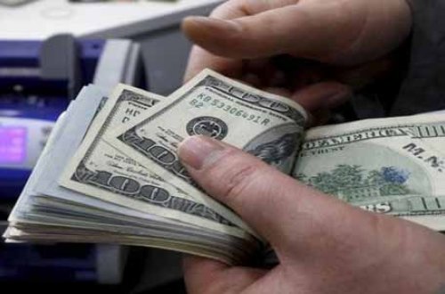 Dollarla bağlı bəd xəbər