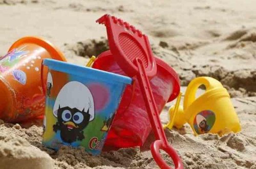 Valideynlərin nəzərinə: Uşaq oyuncaqları ölümcül TƏHLÜKƏLİDİR