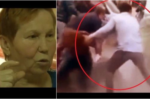 Ruslar bu azərbaycanlılardan danışır - 