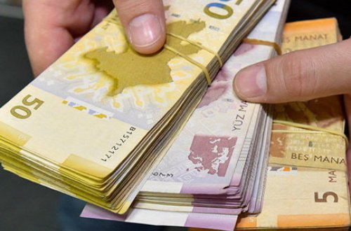 Bakıda vəzifəli şəxs cərimə edildi