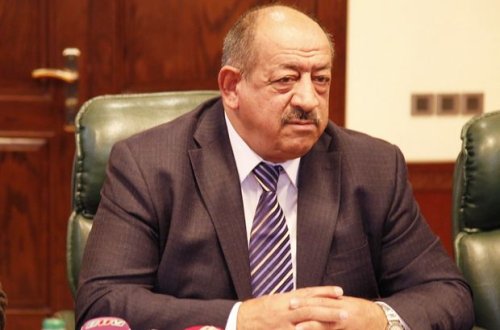 Bayram Səfərov vəzifəsindən kənarlaşdırıldı