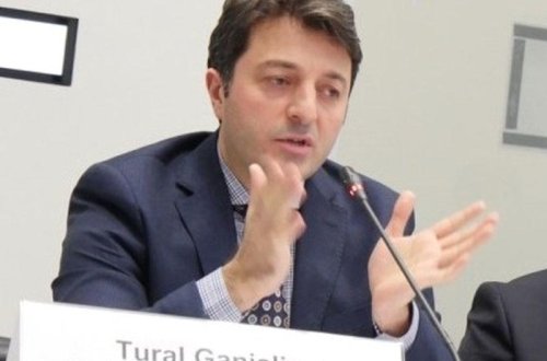 Qarabağ İcmasının yeni sədri kimdir? - DOSYE