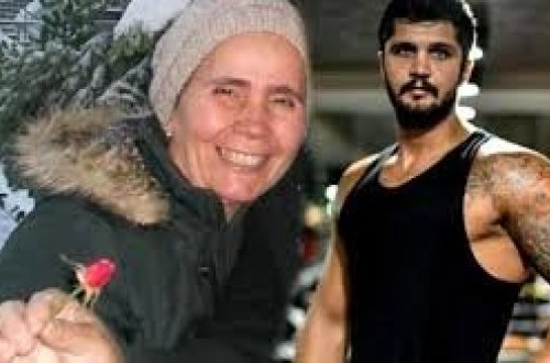 Müəllimdən dəhşətli əməl: 48 yaşlı qadının başını kəsdi - FOTOLAR