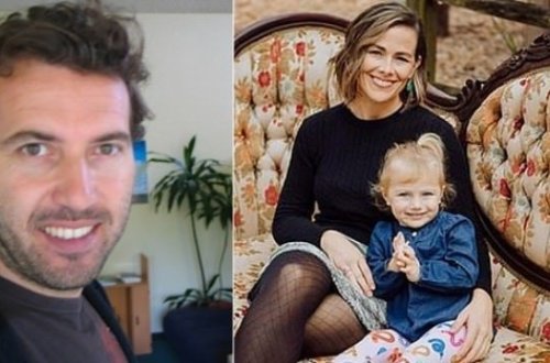 Universitet müəllimindən ağlasığmaz əməl: 3 yaşlı qızını öldürüb intihar etdi - FOTO