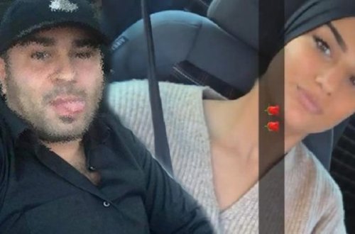 Məktəbin qarşısında qanlı olay: 16 yaşlı qız güllələndi - FOTOLAR