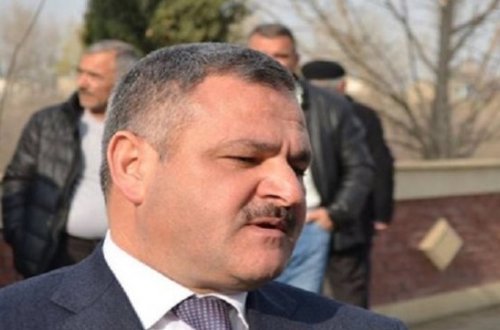 Qaçqın evini, şəhid liseyini satan, rusca “çırtlayan” məmurun tender gizlinləri - TƏRTƏRDƏ NƏ BAŞ VERİR? VİDEO