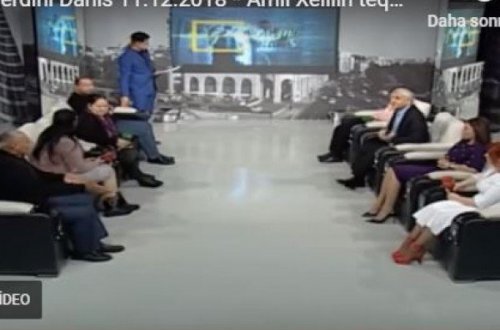 İmişlidə arvad ərini öldürüb? - Müəmmalı ölümün TƏFƏRRÜATI