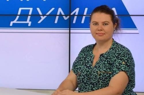 Ermənistan Ukraynanın ərazi bütövlüyünə qarşı çıxır – Kiyevdən RƏY