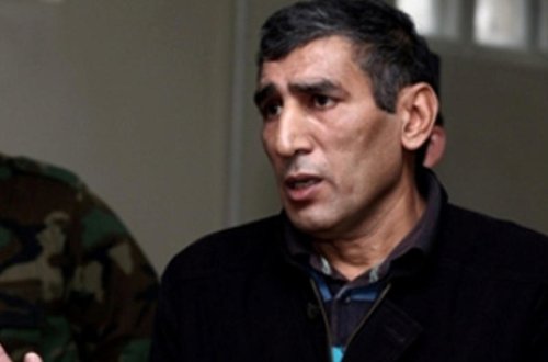 Şahbaz Quliyevin həyat yoldaşı: “İndi Şahbazdan danışmaq mənə əzabdır” - FOTO