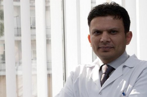 Mircəlal Kazımi: Qafqazda ilk dəfə canlıdan canlıya qaraciyər köçürdük