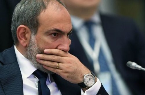 Qondarma “DQR”in müstəqilliyi məsələsi ləğv edilir - Ermənistanda etiraf