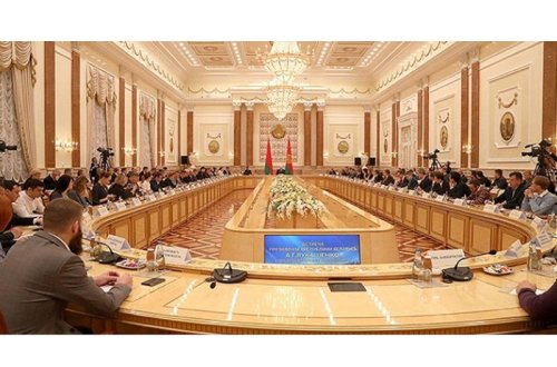 Tarixi həqiqətlər və etiraflar: Aleksandr Lukaşenko nəyi demədi?