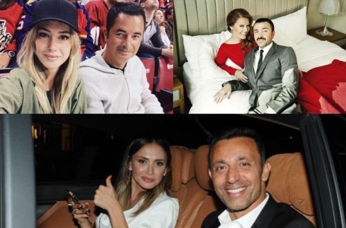 2018-ci il onlara düşmədi - Fotolar